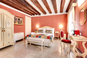 Ca' Riza Venedig